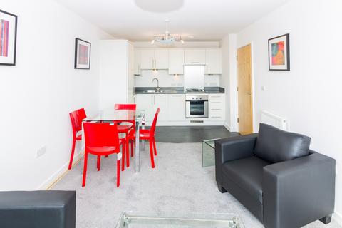 2 bedroom apartment to rent, The Drakes, Evelyn Street, Deptford SE8