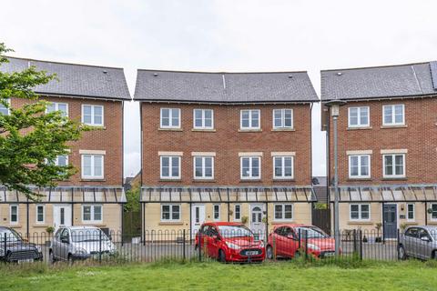 3 bedroom townhouse for sale, Portishead BS20