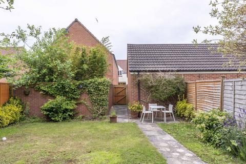 23 Fitzroy Circus, Portishead, Bristol, BS20 7GR