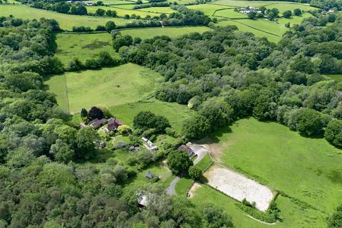 4 bedroom equestrian property for sale, Waldron Down, Blackboys, Uckfield, TN22