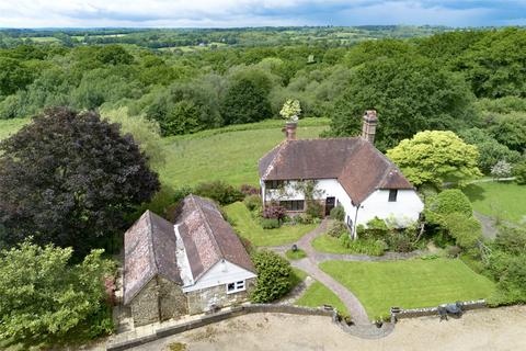 4 bedroom equestrian property for sale, Waldron Down, Blackboys, Uckfield, TN22