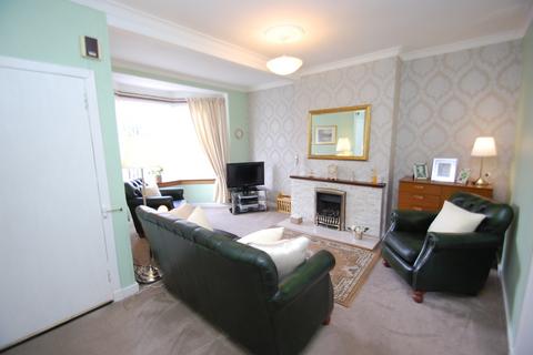 3 bedroom semi-detached house for sale, Ascaig Crescent, Glasgow, City of Glasgow, G52 1QN