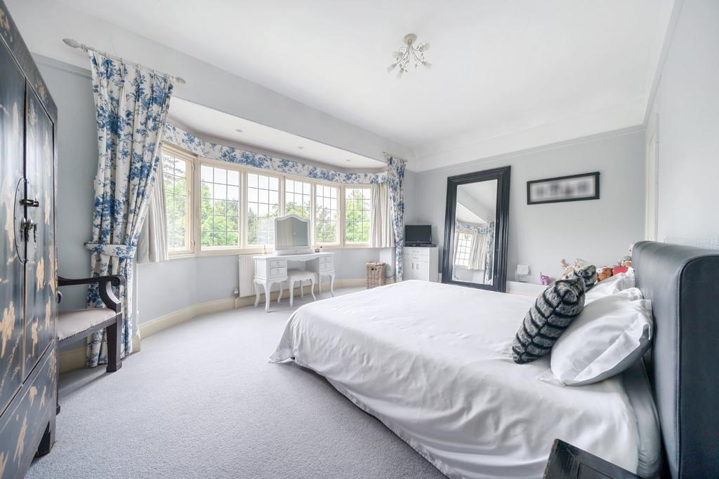 Principal Bedroom