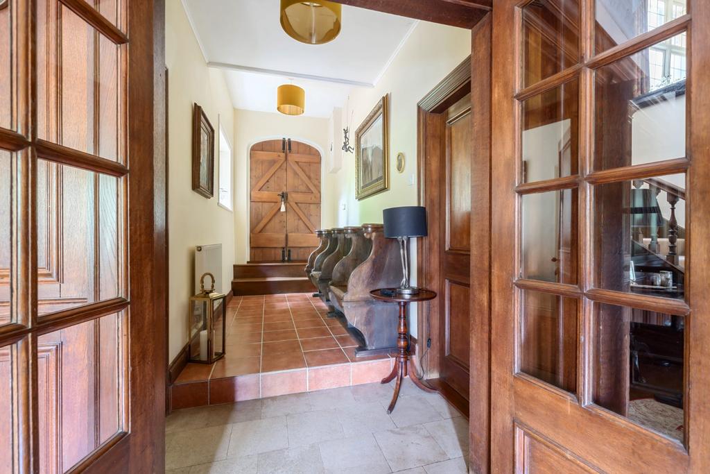 Hallway