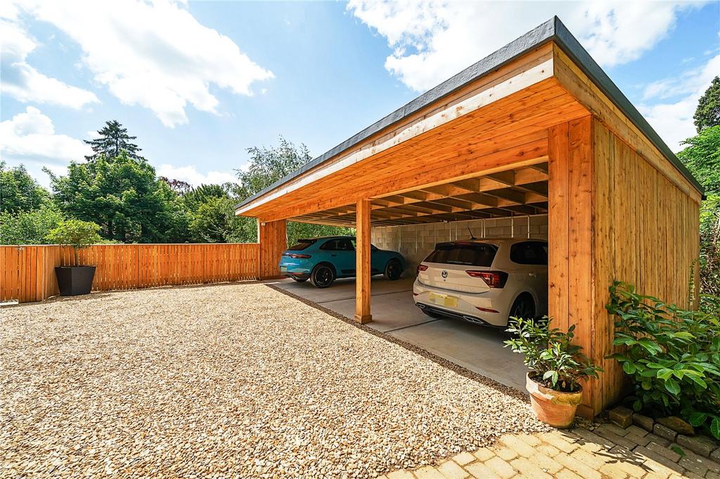 Carport