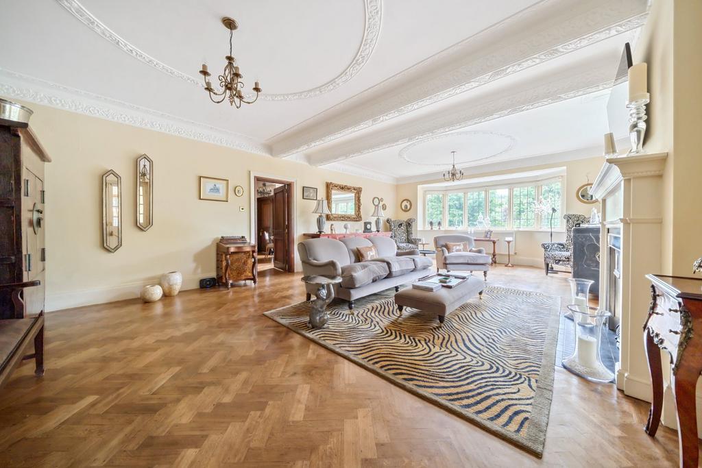 Drawing Room