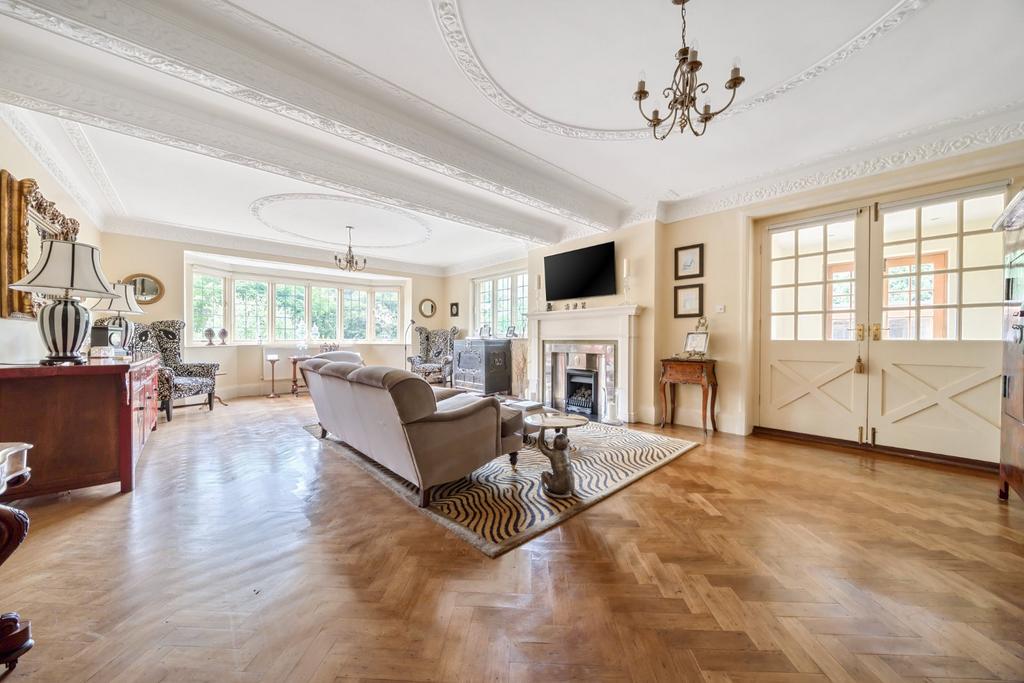 Drawing Room