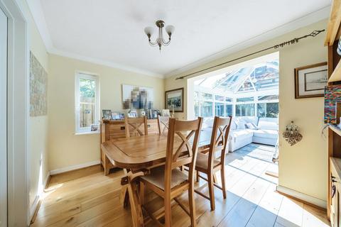 4 bedroom detached house for sale, Brooks End, Nyetimber, PO21