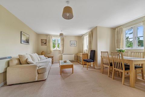 1 bedroom flat for sale, Old Maltings Court, Melton, Woodbridge