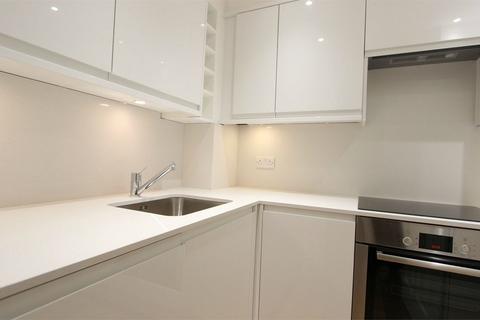 2 bedroom apartment to rent, Waterdale Manor House, 20 Harewood Avenue, Marylebone, London, NW1