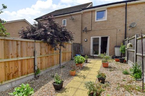 86 Olympia Way, Whitstable, CT5 3FH