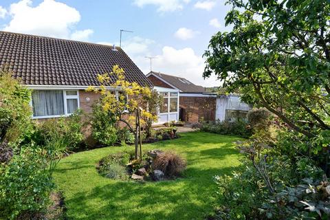 2 bedroom semi-detached bungalow for sale, Avondale Close, South Tankerton, Whitstable