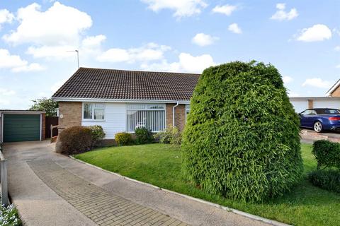 2 bedroom semi-detached bungalow for sale, Avondale Close, South Tankerton, Whitstable