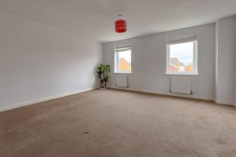 3 bedroom terraced house to rent, Over Drive, Patchway, South Gloucestershire, BS34