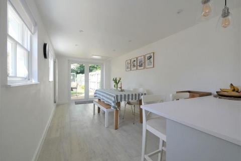 4 bedroom end of terrace house for sale, Westerfield Road, Ipswich