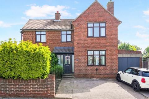 3 bedroom detached house for sale, Dale Hall Lane, Ipswich