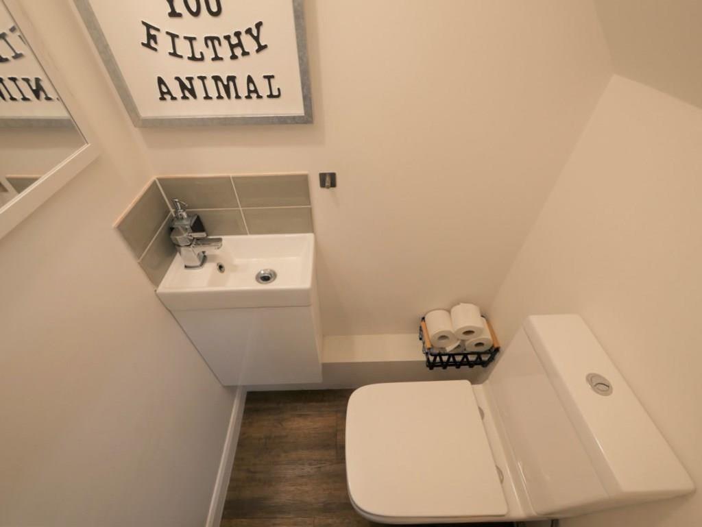 Cloakroom