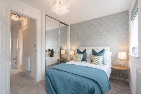 3 bedroom end of terrace house for sale, Plot 215, The Windermere at Coton Park, Chervil Way CV23