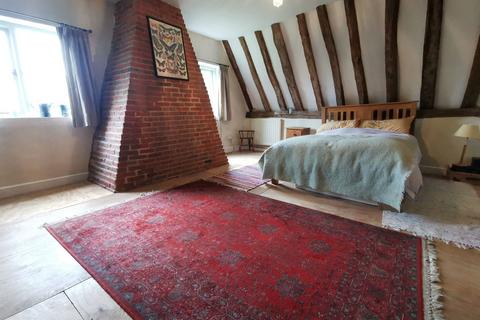 3 bedroom cottage for sale, The Street, Brampton
