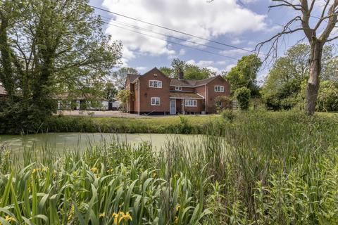 4 bedroom farm house for sale, Mill Lane, Beccles NR34
