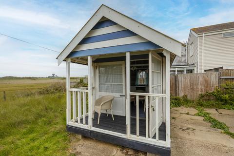 Chalet for sale, Ferry Road, Southwold IP18