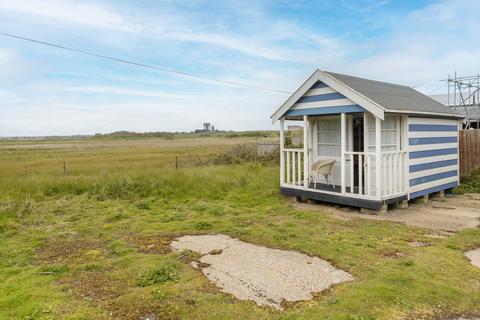 Chalet for sale, Ferry Road, Southwold IP18