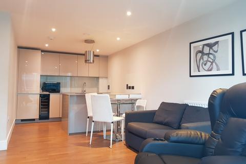 2 bedroom flat for sale, 112 Whitechapel High Street, E1 7AP