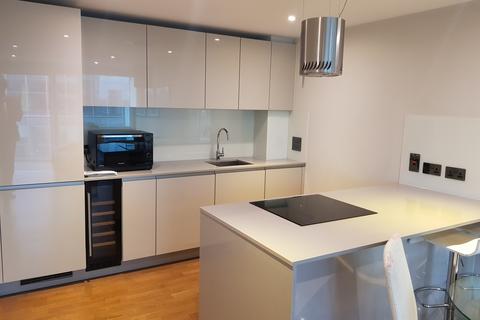 2 bedroom flat for sale, 112 Whitechapel High Street, E1 7AP