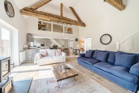 2 bedroom barn conversion for sale, The Barn, 1 Old Hundred House Mews, Great Witley