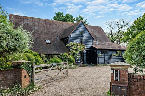 4 bedroom barn conversion for sale, Witham Road, Langford, Maldon, Essex