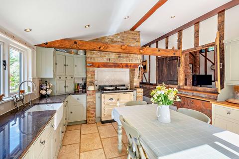 4 bedroom barn conversion for sale, Witham Road, Langford, Maldon, Essex