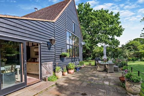 4 bedroom barn conversion for sale, Witham Road, Langford, Maldon, Essex