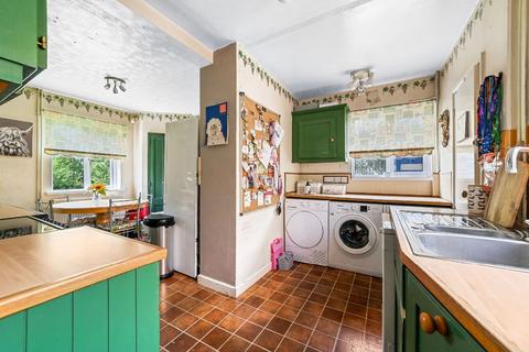 4 bedroom semi-detached house for sale, Otley Road, Clopton, Woodbridge