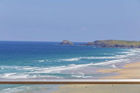 9 bedroom detached house for sale, Droskyn Point, Perranporth, Cornwall