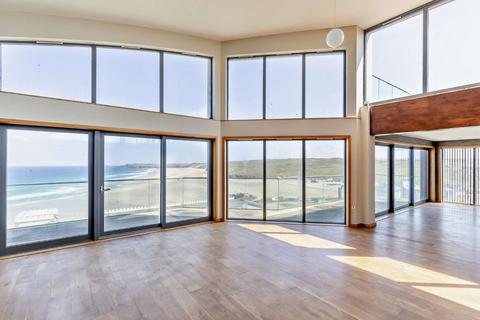 9 bedroom detached house for sale, Droskyn Point, Perranporth, Cornwall