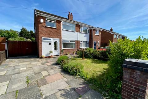 3 bedroom semi-detached house for sale, Park Road, Formby, Liverpool, L37