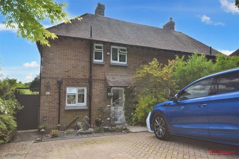 2 bedroom semi-detached house for sale, Palesgate Lane, Crowborough TN6 3HF