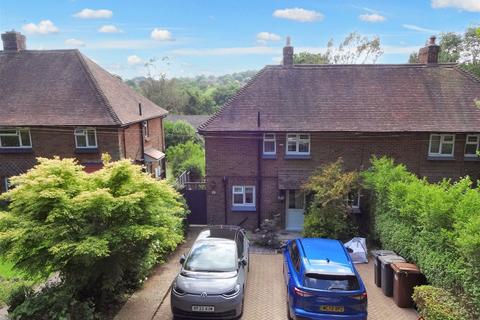 2 bedroom semi-detached house for sale, Palesgate Lane, Crowborough TN6 3HF