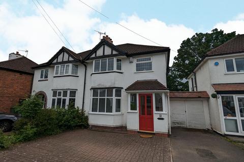 3 bedroom semi-detached house for sale, Cheshire Avenue, Shirley
