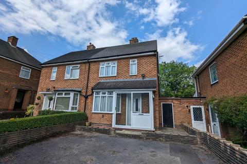 2 bedroom semi-detached house for sale, Madams Hill Road, Shirley