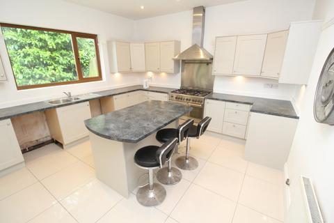 4 bedroom detached house for sale, Leicester Road, Leicester LE2