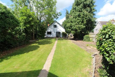 4 bedroom detached house for sale, Leicester Road, Leicester LE2