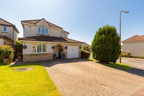 4 bedroom detached house for sale, The Murrays, Liberton EH17