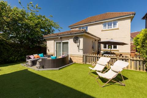 4 bedroom detached house for sale, The Murrays, Liberton EH17