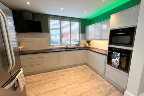 29 Calder Road, Blackpool, FY2 9TX