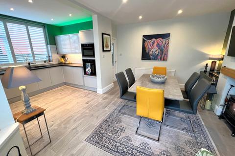 29 Calder Road, Blackpool, FY2 9TX