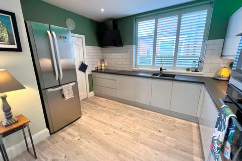29 Calder Road, Blackpool, FY2 9TX