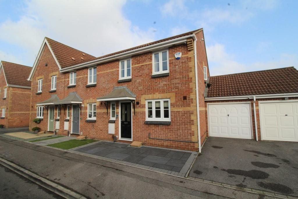 Goldenleas Drive, Bournemouth BH11, Bournemouth