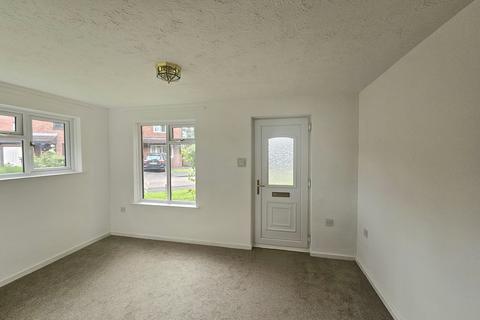 1 bedroom townhouse for sale, Fledburgh Drive, Walmley, Sutton Coldfield
