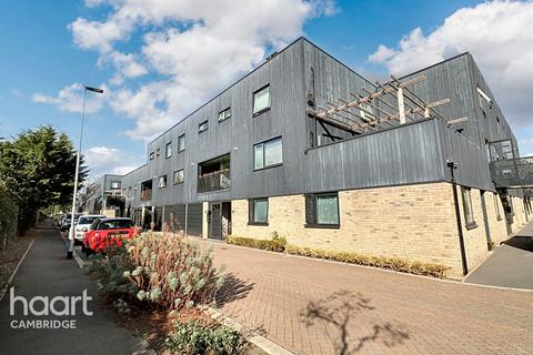 23 Drury Avenue, Trumpington, Cambridge, CB2 9EN